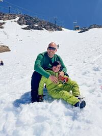 Separados, solteros... el drama de los padres en AL