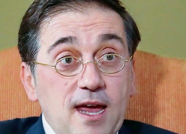 Los enojados con el acercamiento México-España