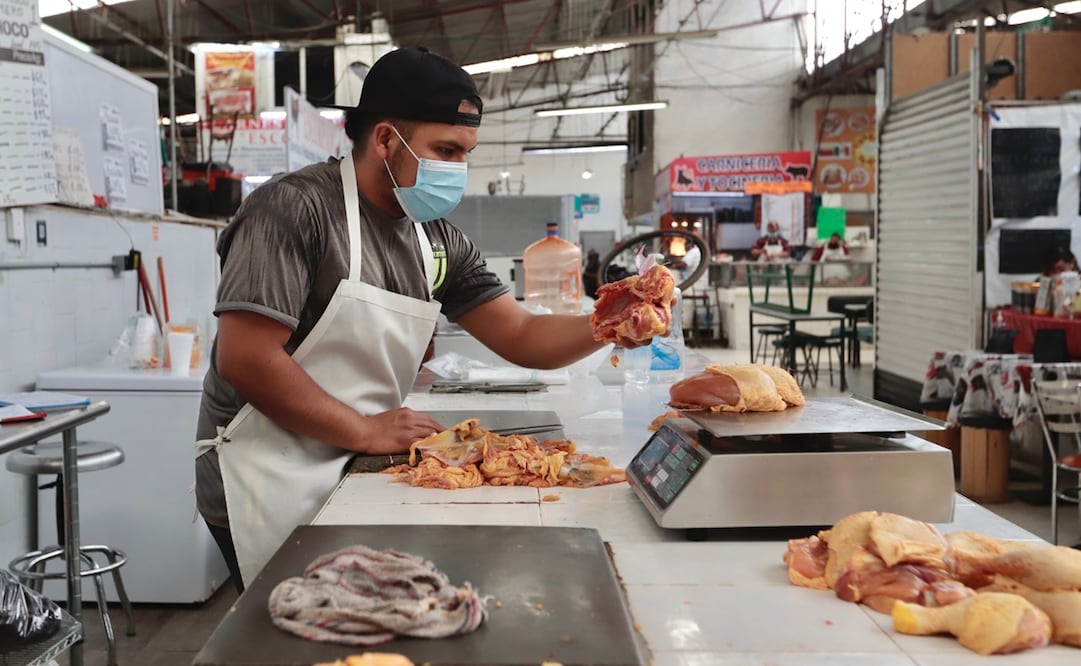 Foto: Berenice Fregoso | El Univesal