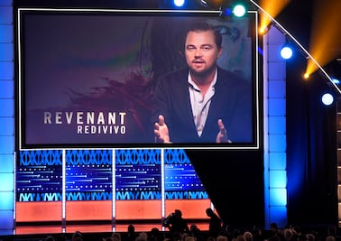 Lubezki gana en los Critics' Choice Awards