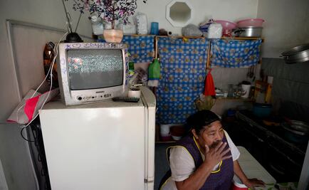 Apagón analógico afectará ratings de la TV: CIRT