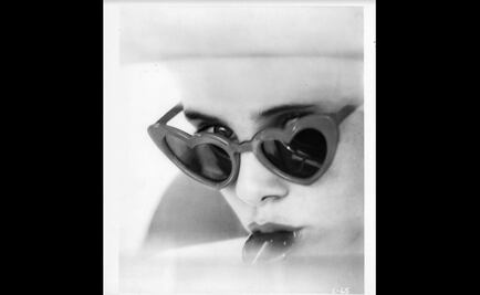 Nuestras Lolitas en Confabulario