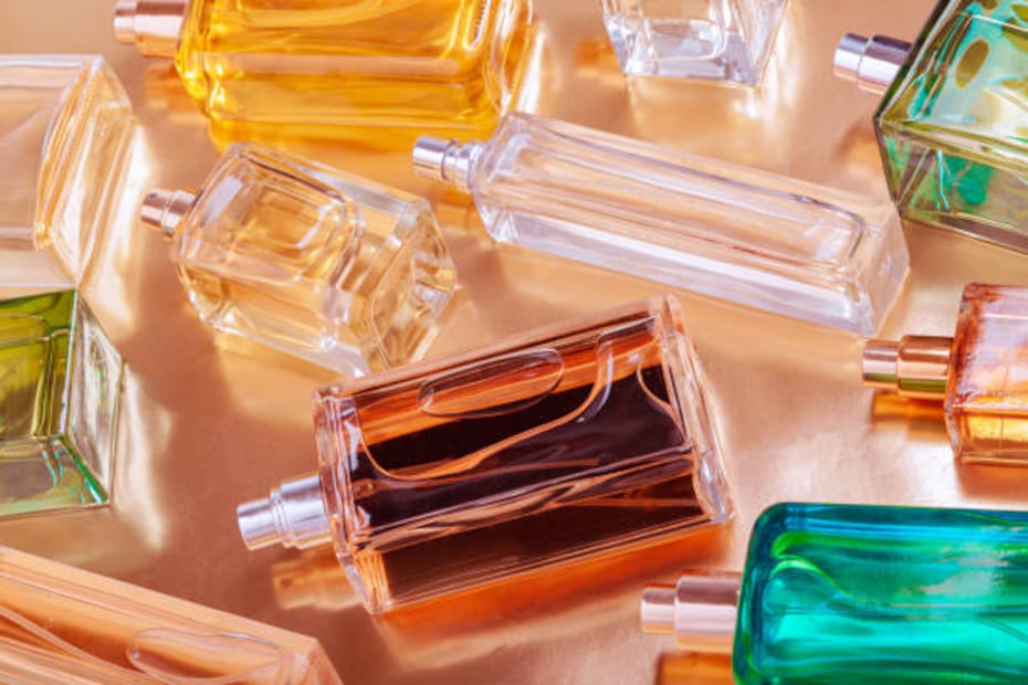 El error de guardar tus perfumes. Foto:Unsplash