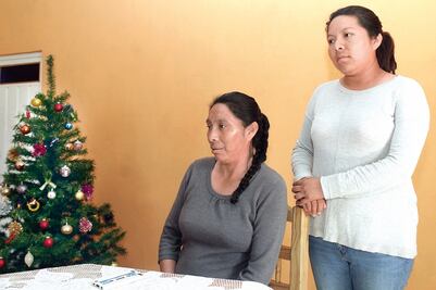 Vivir con el miedo a ser expulsado