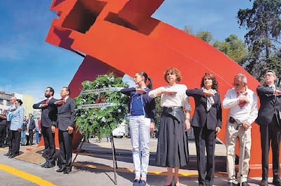 Debemos honrar memoria de víctimas de Halconazo: CDMX