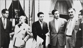 El libro que cuenta la historia de los filósofos que meditaron sobre qué es ser mexicano