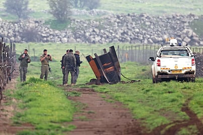 Irán intensifica ataques a instalaciones energéticas