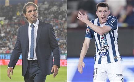 Guillermo Almada aclara la conducta de Oussama Idrissi: “Quería ser recíproco con la afición”