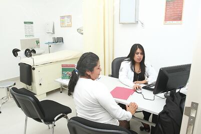 Programa “De buenas es mejor” del IMSS, lo más compartido
