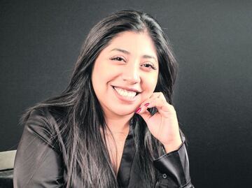 "Ninguna mujer debería pisar la cárcel por defender su vida"