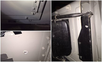 Suman 15 muertos por operativo contra "El H2" de los Beltrán Leyva