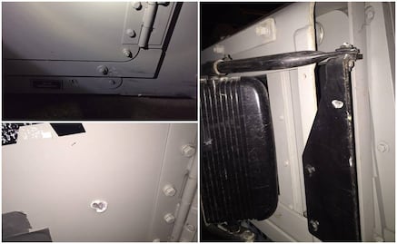 Suman 15 muertos por operativo contra "El H2" de los Beltrán Leyva