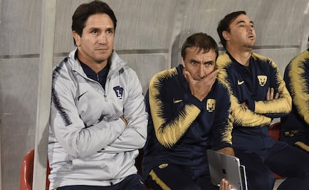 Pumas, a lavar su mala imagen