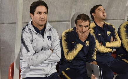 Pumas, a lavar su mala imagen