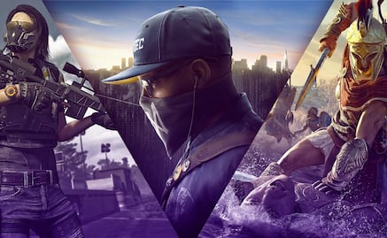 Ubisoft revela nuevo Watch Dogs y varias novedades