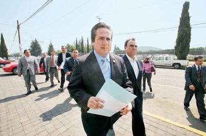 El guiño para la alianza PAN-PRD en Edomex