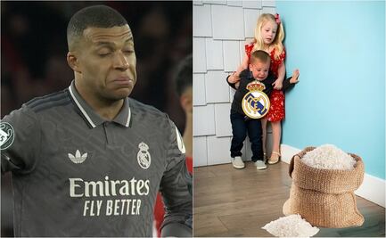 Arsenal humilló al Real Madrid y los MEMES hundieron más a los Merengues; imperdibles