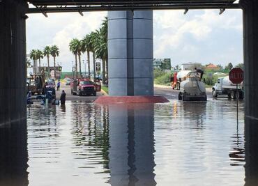 Declaran emergencia en 5 municipios de Coahuila