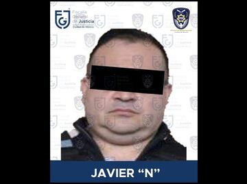 Imputan a Javier Duarte el delito de desaparición forzada