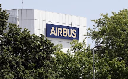 Airbus reduce producción de aviones por pandemia