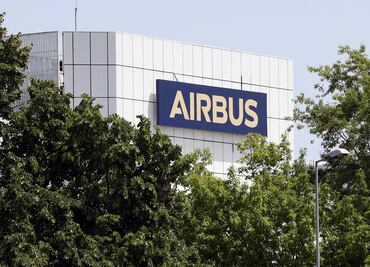 Airbus reduce producción de aviones por pandemia