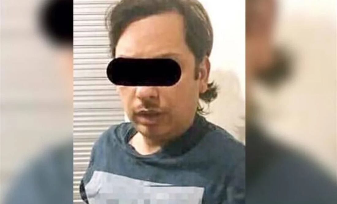 Jesús Ricardo Patrón Sánchez "El H3", "El Diabólico" o "James Bond", uno de los líderes del llamado Cártel H-2. Foto: Tomada de FB