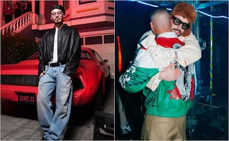 El idioma no es una barrera para Bad Bunny; J Balvin y su apoyo al boricua en el Super Bowl: "sólo tienen que aprovechar el sabor" 