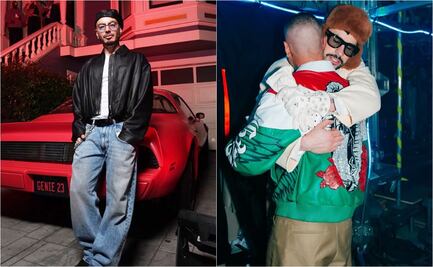 El idioma no es una barrera para Bad Bunny; J Balvin y su apoyo al boricua en el Super Bowl: "sólo tienen que aprovechar el sabor" 