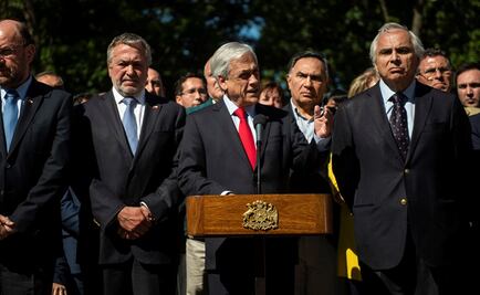 Chile promulga Ley de Identidad de Género
