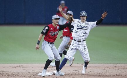 LMB, una Liga en crecimiento