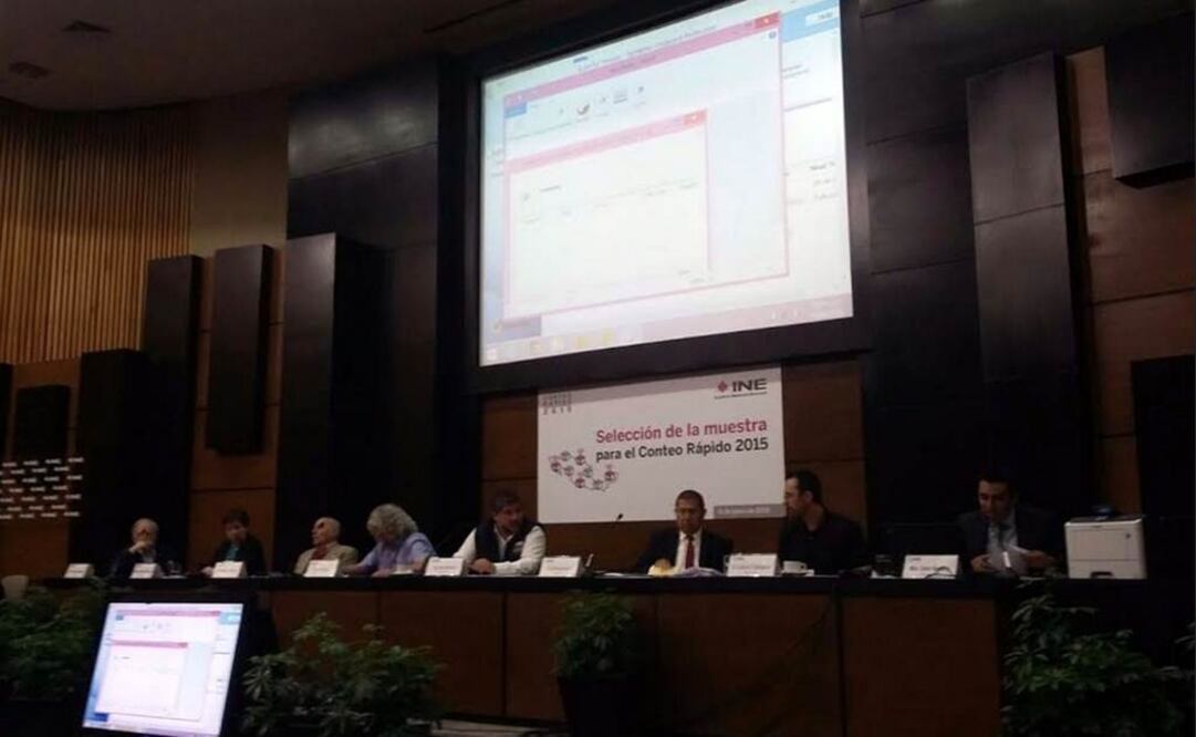 Yadían Xolalpa / Archivo EL UNIVERSAL