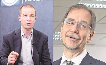 Hora cero en PRD y PAN 