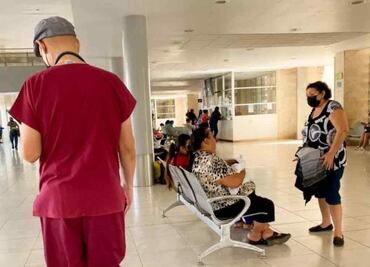 Casos de COVID-19 en Yucatán disminuyen 95 por ciento; pero aumentan los de influenza
