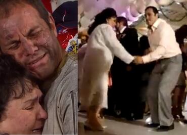 Cuauhtémoc Blanco lamenta la muerte de la actriz Carmen Salinas