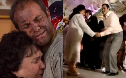 Cuauhtémoc Blanco lamenta la muerte de la actriz Carmen Salinas