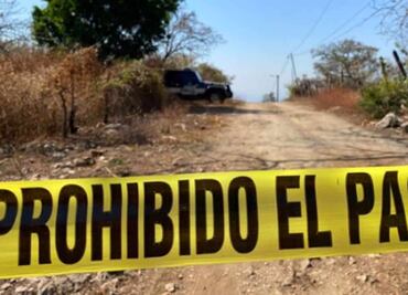 Hallan maleta con restos de Nancy en Edomex; su familia la buscaba en redes