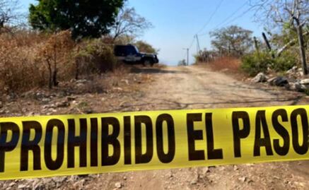 Hallan maleta con restos de Nancy en Edomex; su familia la buscaba en redes