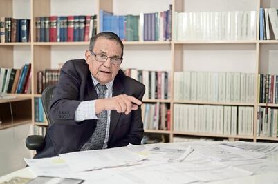 Usamos material de calidad, dice constructora de Zapata 56