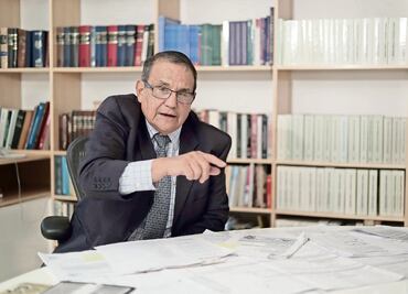 Usamos material de calidad, dice constructora de Zapata 56