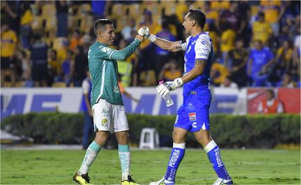 León apaga el Volcán con victoria sobre Tigres
