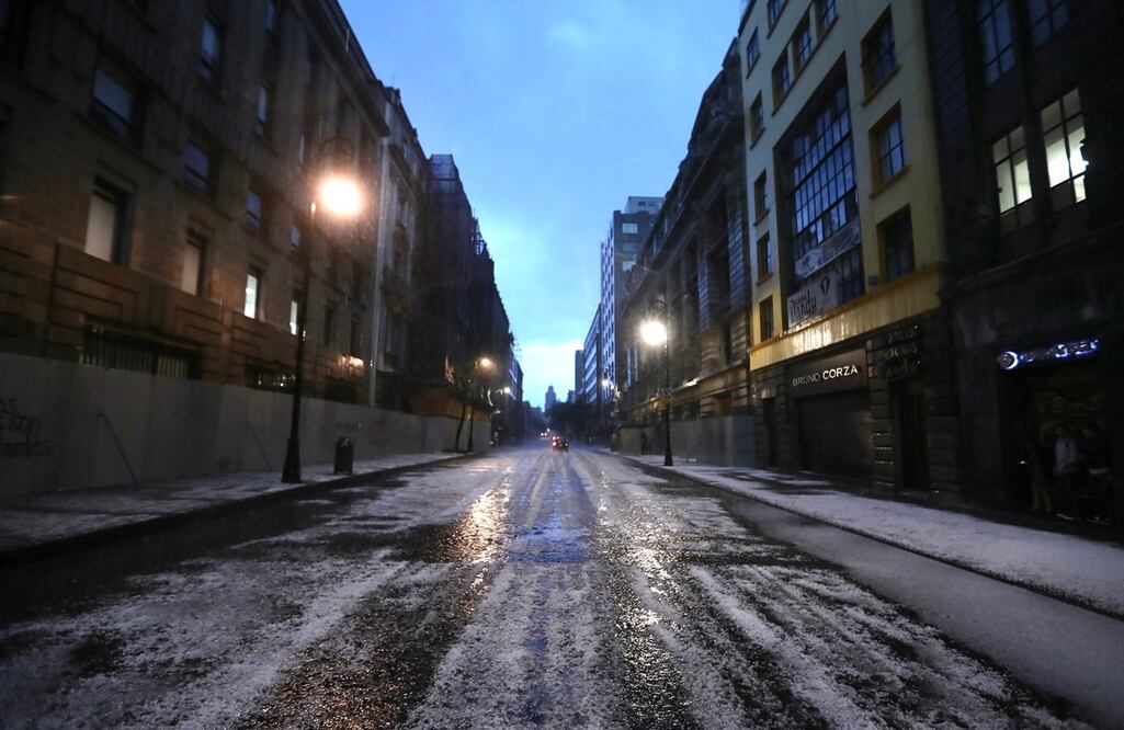 FOTO: Valente Rosas/ EL UNIVERSAL/