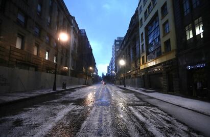 Clima CDMX: ¿Se acaba el calor y empieza la lluvia este martes 6 de junio?