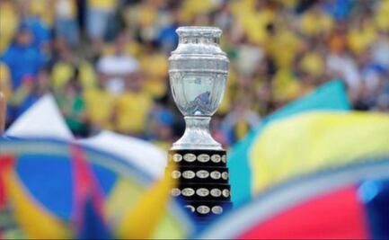 Escándalo en Brasil por ser elegido como sede de la Copa América