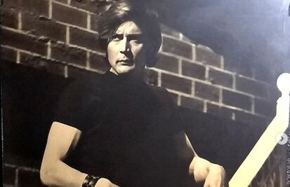 Abandono y denuncias, las constantes en la vida del actor Miguel Palmer