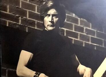 Abandono y denuncias, las constantes en la vida del actor Miguel Palmer