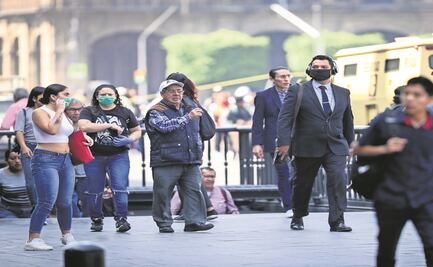 En medio de la emergencia por Covid-19. torneos de futbol y bares abiertos en Puebla