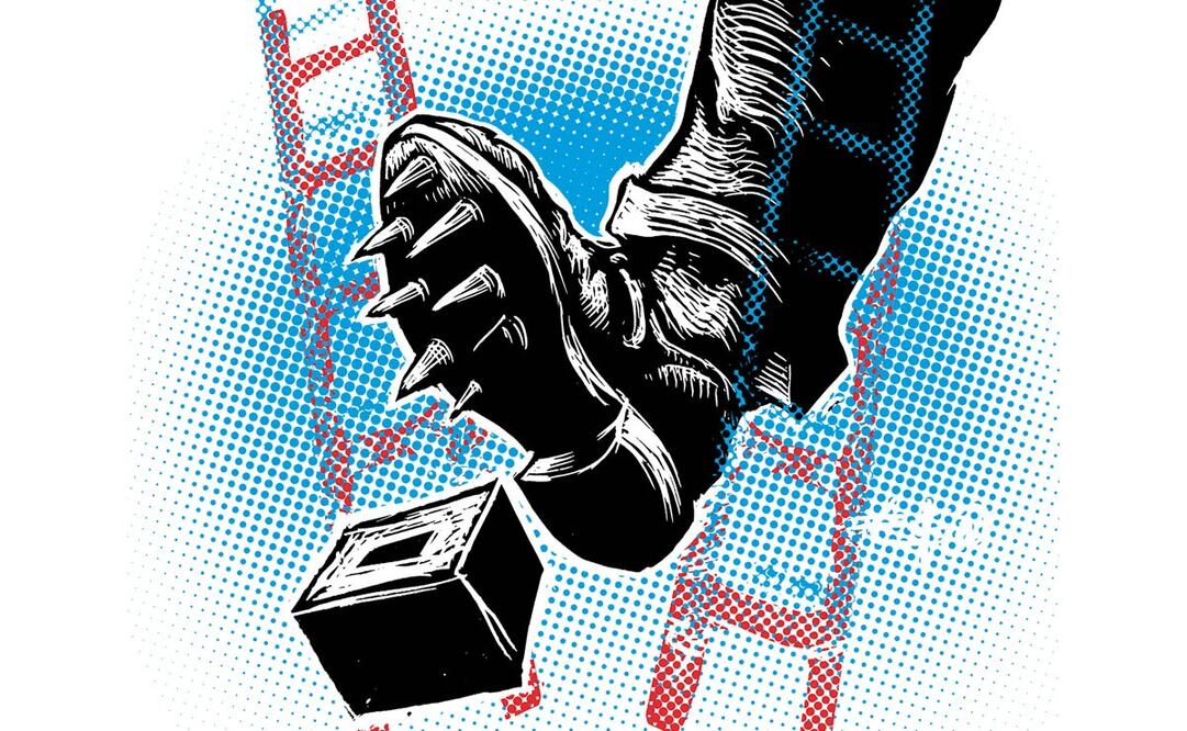 Salvador García Soto