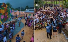 MrBeast arremete contra las empresas chocolateras; invierte 10 millones de dólares en Ghana para combatir la explotación infantil