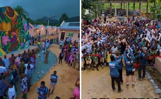 MrBeast arremete contra las empresas chocolateras; invierte 10 millones de dólares en Ghana para combatir la explotación infantil