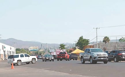 Nuevo ataque del CJNG en Michoacán; autodefensas repelen la agresión